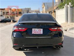 تويوتا كامري